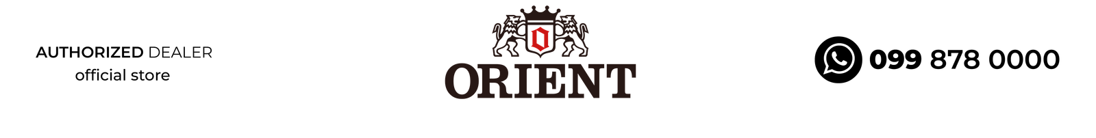 Orient Store